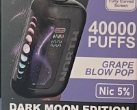 north stellar grape blowpop