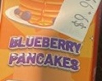 nic buzz blueberry pancakes 50mg