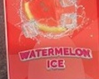 nic buzz watermelon ice 50mg