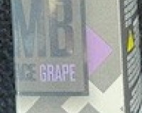 VGOD Purple Bomb Ice 50mg