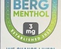 Innevape Menthol 3mg