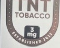 Innevape Tobacco 3mg