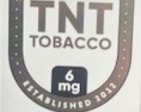 Innevape Tobacco 6mg