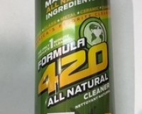 Formula 420 All Natural Cleaner 16oz